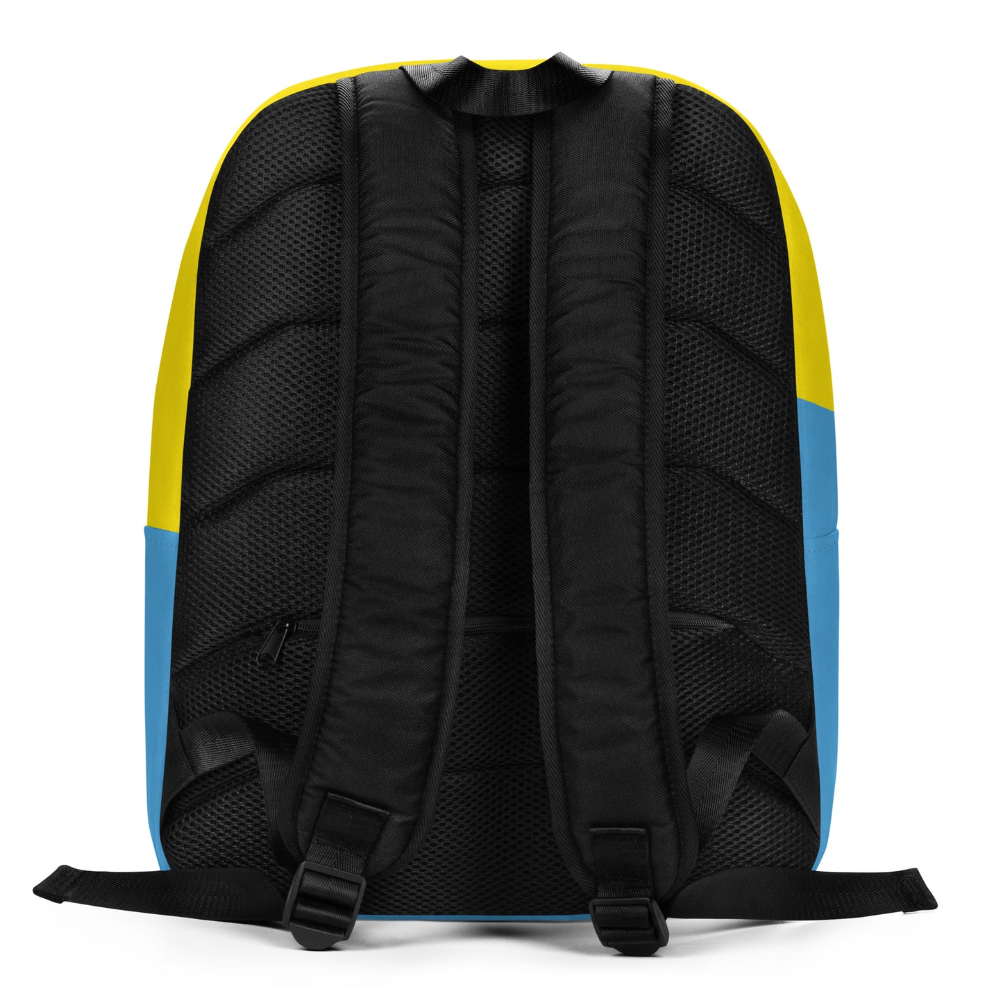 Seicento Sunset (Minimalist Backpack) by Yonas Maynas